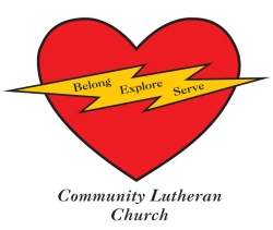 Community Lutheran Church Logo